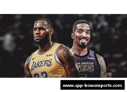 NBA球场恶名昭著：最具挑衅精神的球员们