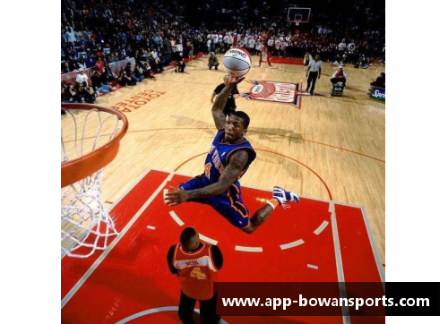 NBA10大尴尬纪录，你知道几个？