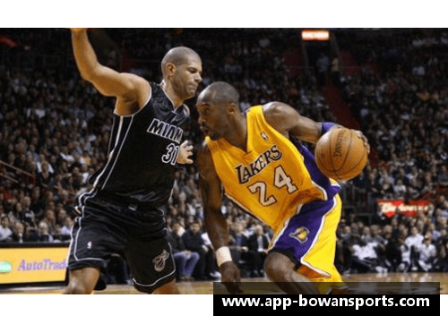 NBA季后赛焦点：湖人与热火的对决