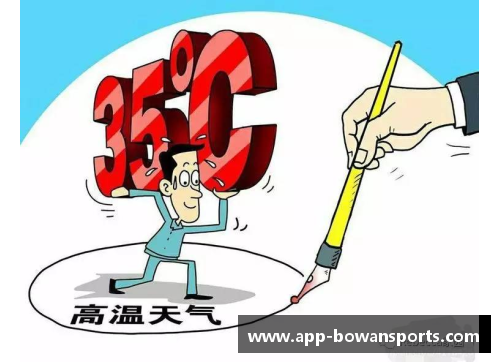 博万体育8月重庆的极端高温天气：如何应对42℃的酷暑挑战