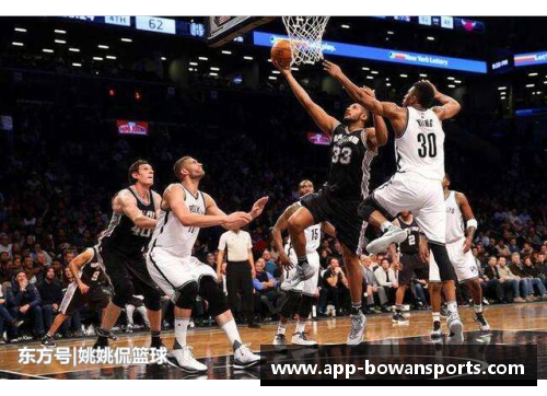 博万体育不关注NBA：体育世界之外的新视角