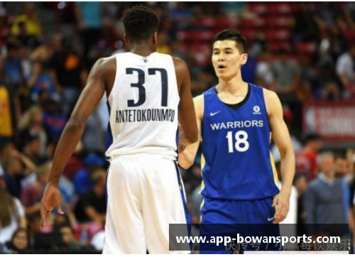 博万体育阿不都沙拉木：NBA生涯探索与文化影响