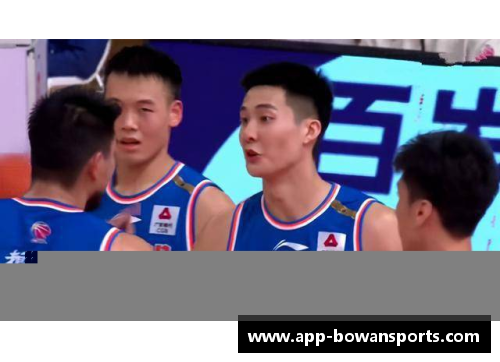 博万体育揭秘2024年CBA选秀状元归属，这5名新秀或将崭露头角