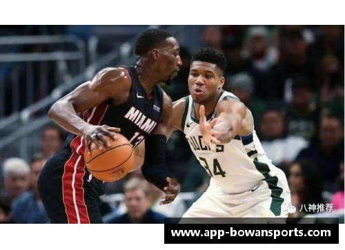 博万体育NBA视频播放器：全面解析最新赛事和经典比赛