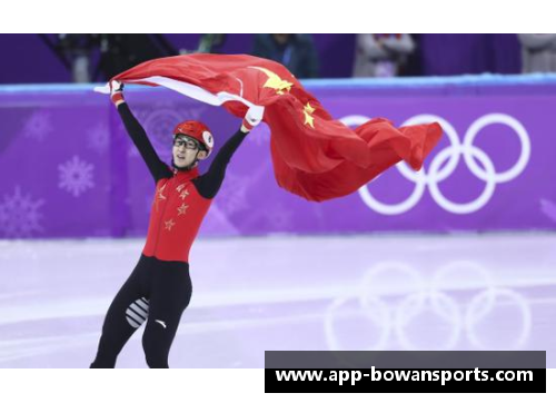 博万体育四天三冠！孙杨创赛季最佳夺800米冠军，赛后领奖台上一幕超燃
