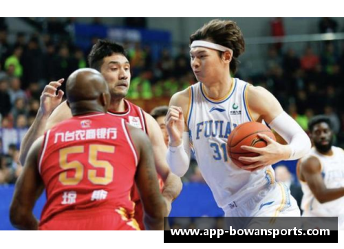 bowan博万体育官方网站约翰-埃格伯努成为CBA关注焦点，被誉为“未来之星”