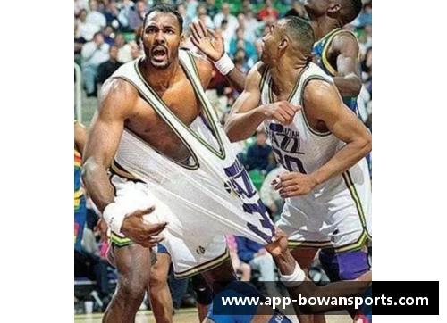 bowan博万体育官方网站说起身穿28号球衣的NBA球员,你会想起谁_ - 谢说篮球 - 副本