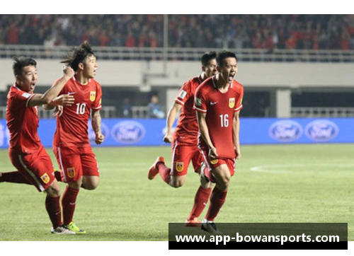 bowan博万体育官方网站足球丨世预赛_中国胜新加坡，激战背后的故事 - 副本
