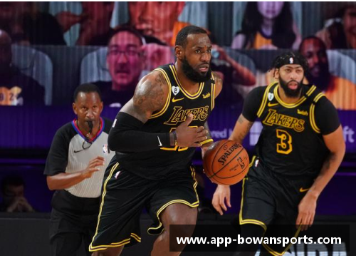 bowan博万体育官方网站NBA总决赛：湖人力克热火，夺得关键胜利