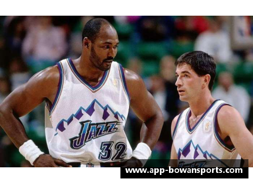 bowan博万体育官方网站NBA球星萨农的生涯轨迹与传奇：探寻他在篮球世界的卓越足迹