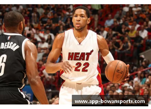 bowan博万体育官方网站哈珀NBA：纵论现代篮球的进化与明日之星 - 副本