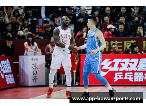 bowan博万体育官方网站易建联在CBA比赛中打破个人得分纪录，狂砍60分带领广东击败对手 - 副本