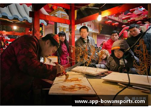 bowan博万体育官方网站欧洲的年味：迎接中国游客的热情 - 副本