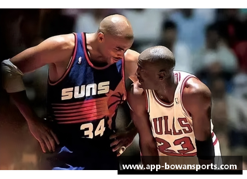 bowan博万体育官方网站NBA球星高清壁纸大全：精选最新热门球员壁纸集锦 - 副本